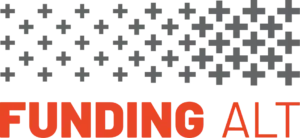 Funding Alternative logo